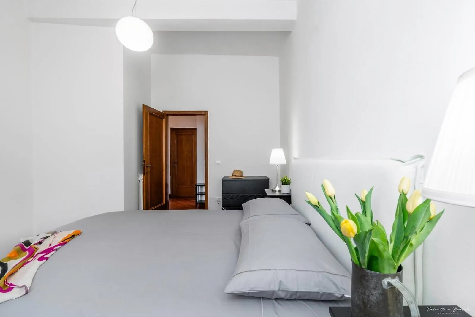 Casa Tua Santo Spirito Apartment Florence Italy