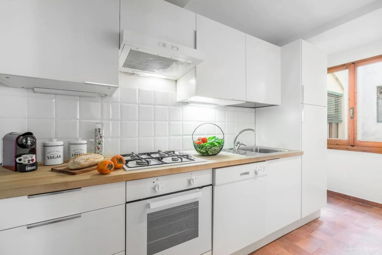 Casa Tua Santo Spirito Apartment Florence
