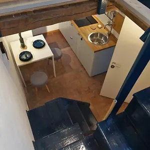 Palazzuolo 118 Apartamento