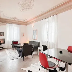 La Gemma Dorata Apartamento