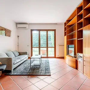 Nave Vacation - Entire Apartamento