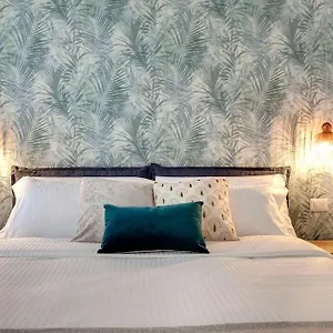 Nazionale Dream - Blu Pavone Apartamento