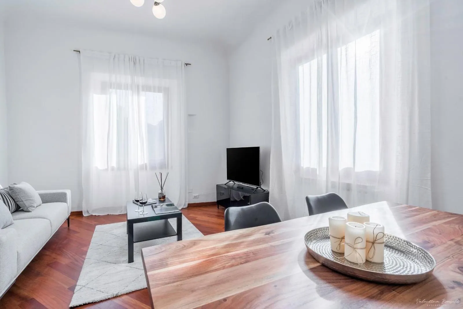 Apartamento Casa Tua Santo Spirito Florencia