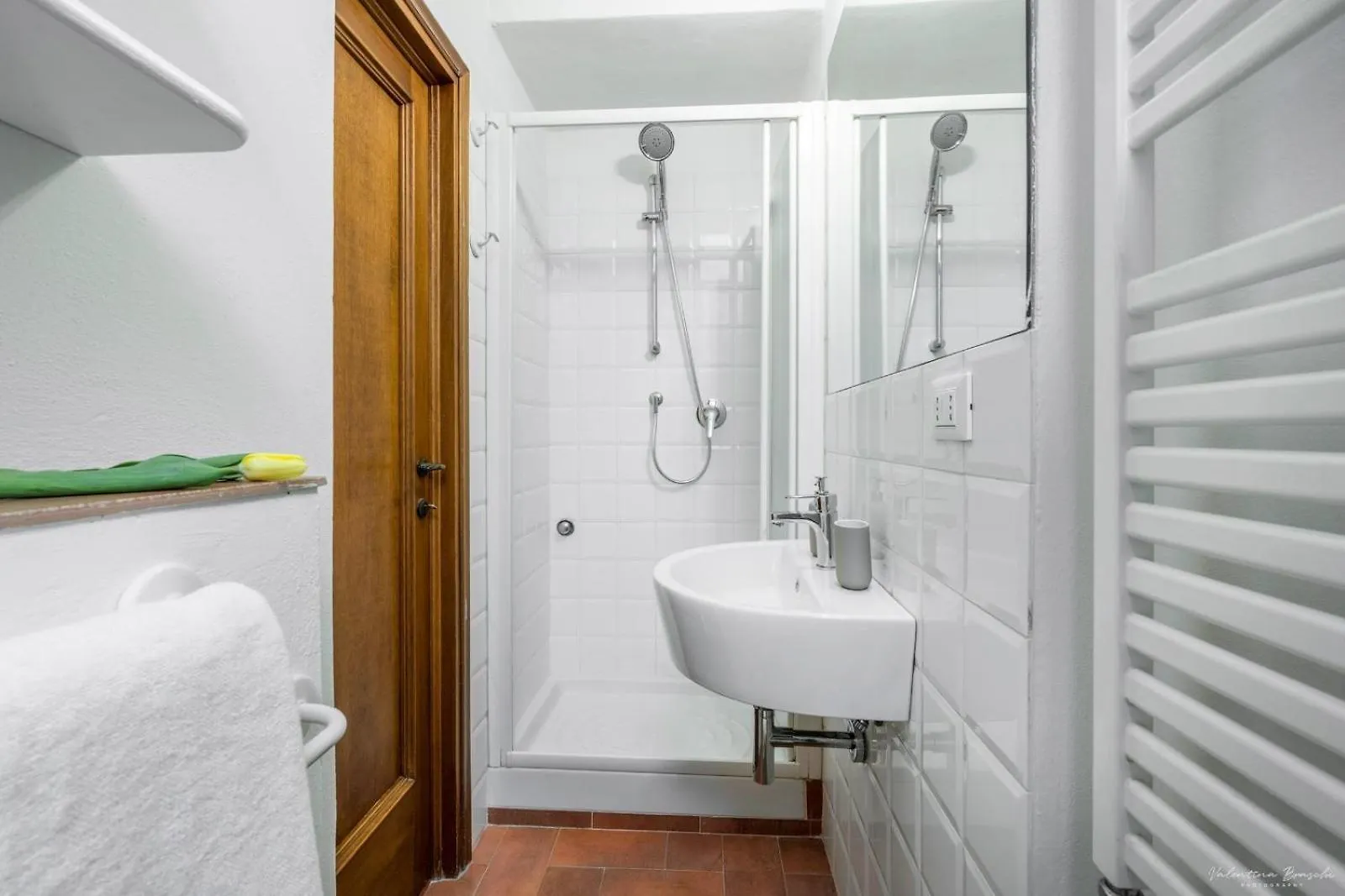 Apartamento Casa Tua Santo Spirito Florencia