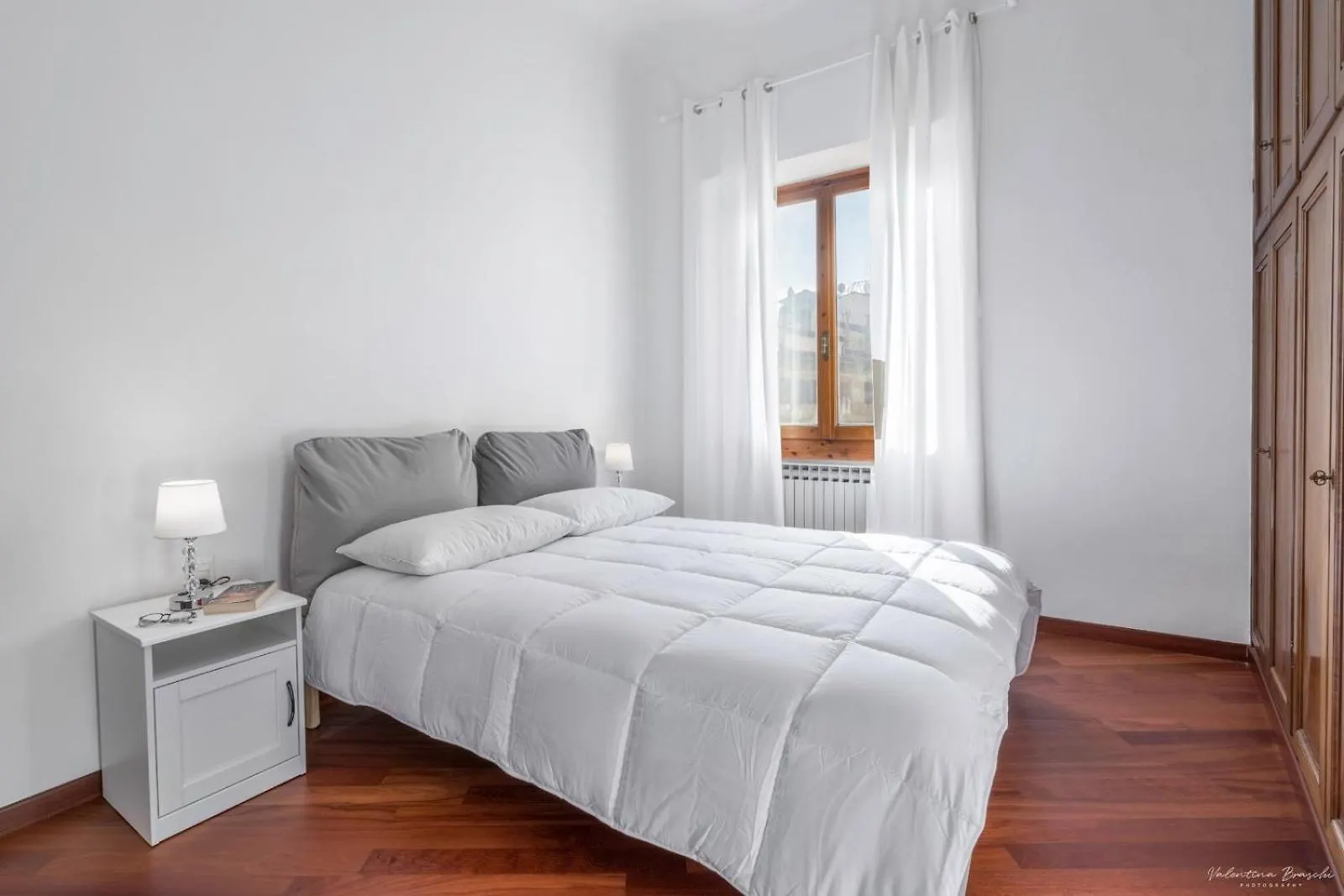 Apartamento Casa Tua Santo Spirito Florencia