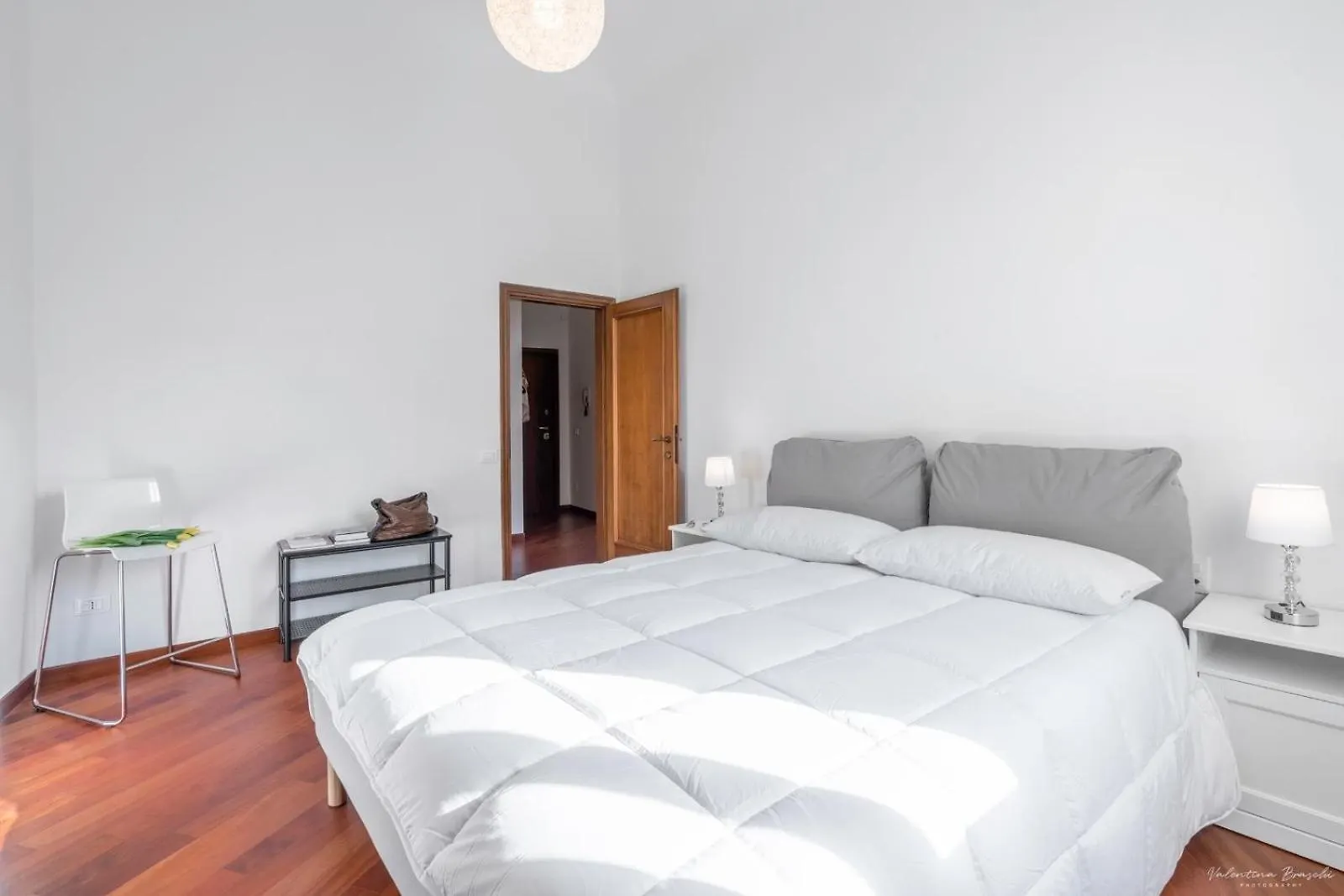 Apartamento Casa Tua Santo Spirito Florencia 0*,  Italia