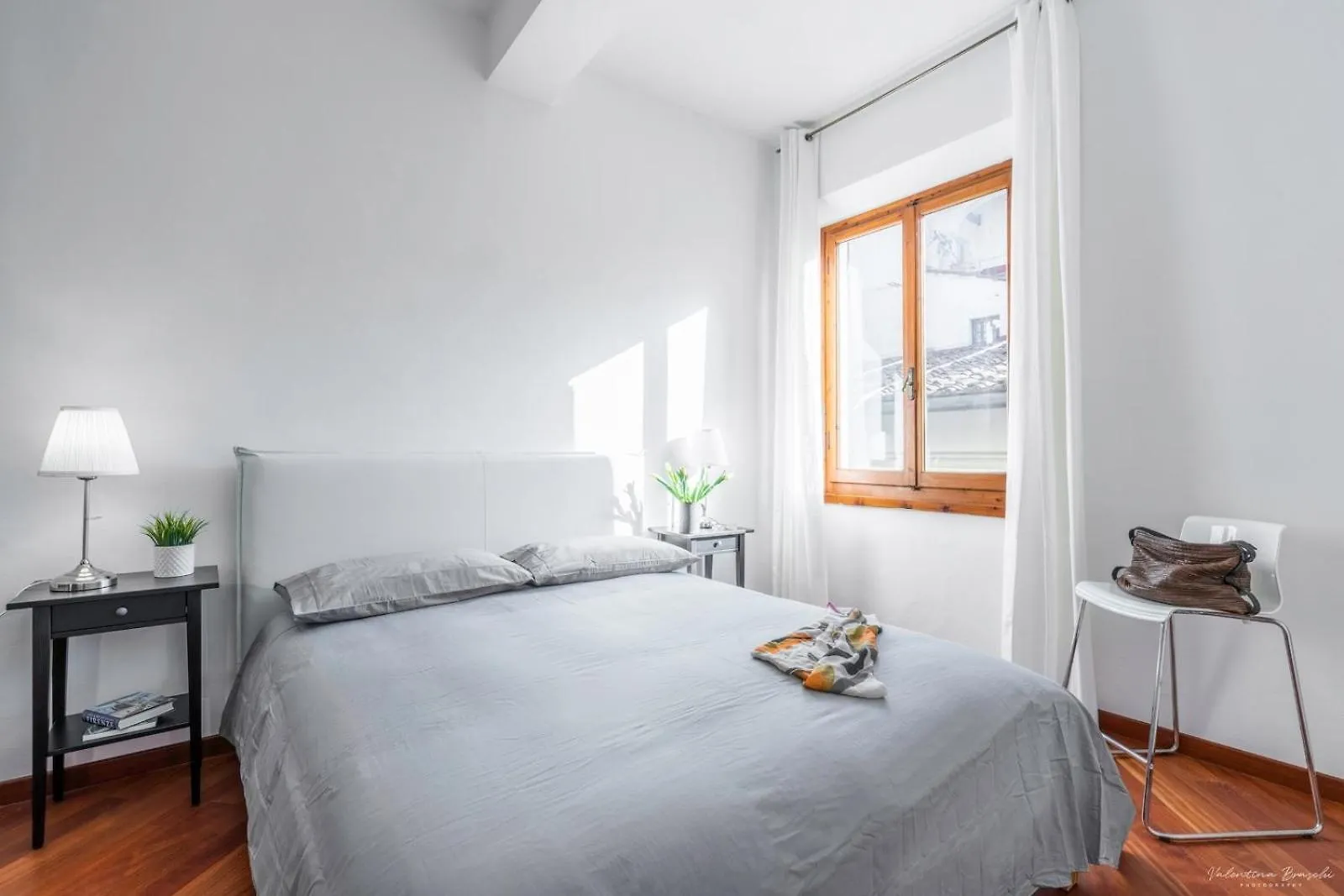 Apartamento Casa Tua Santo Spirito Florencia Italia