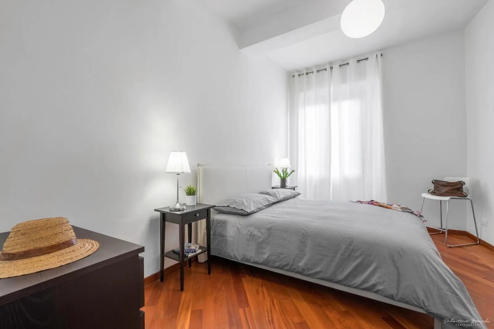 Apartamento Casa Tua Santo Spirito Florencia Italia