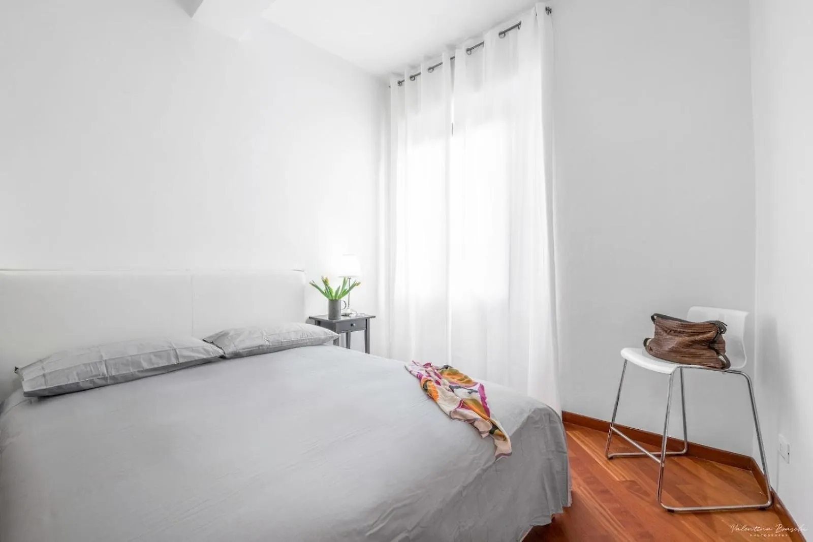 Apartamento Casa Tua Santo Spirito Florencia