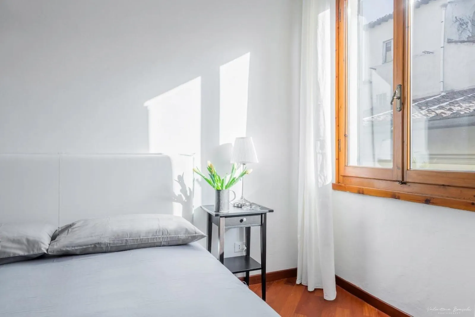 Apartamento Casa Tua Santo Spirito Florencia 0*,  Italia