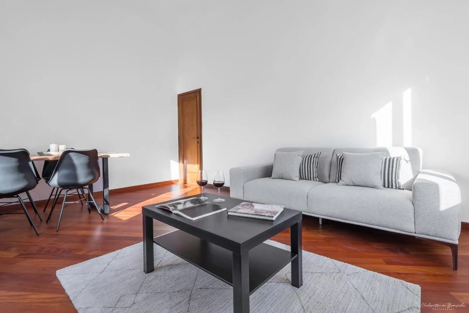 Apartamento Casa Tua Santo Spirito Florencia