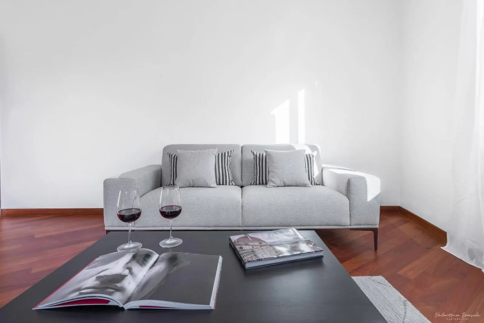Apartamento Casa Tua Santo Spirito Florencia