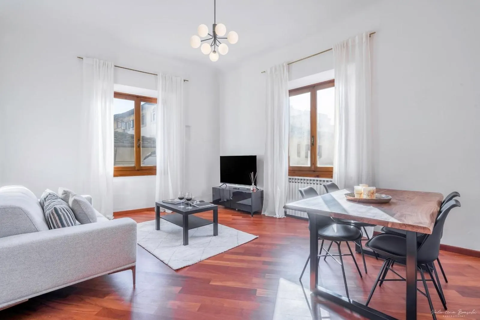 Apartamento Casa Tua Santo Spirito Florencia Italia
