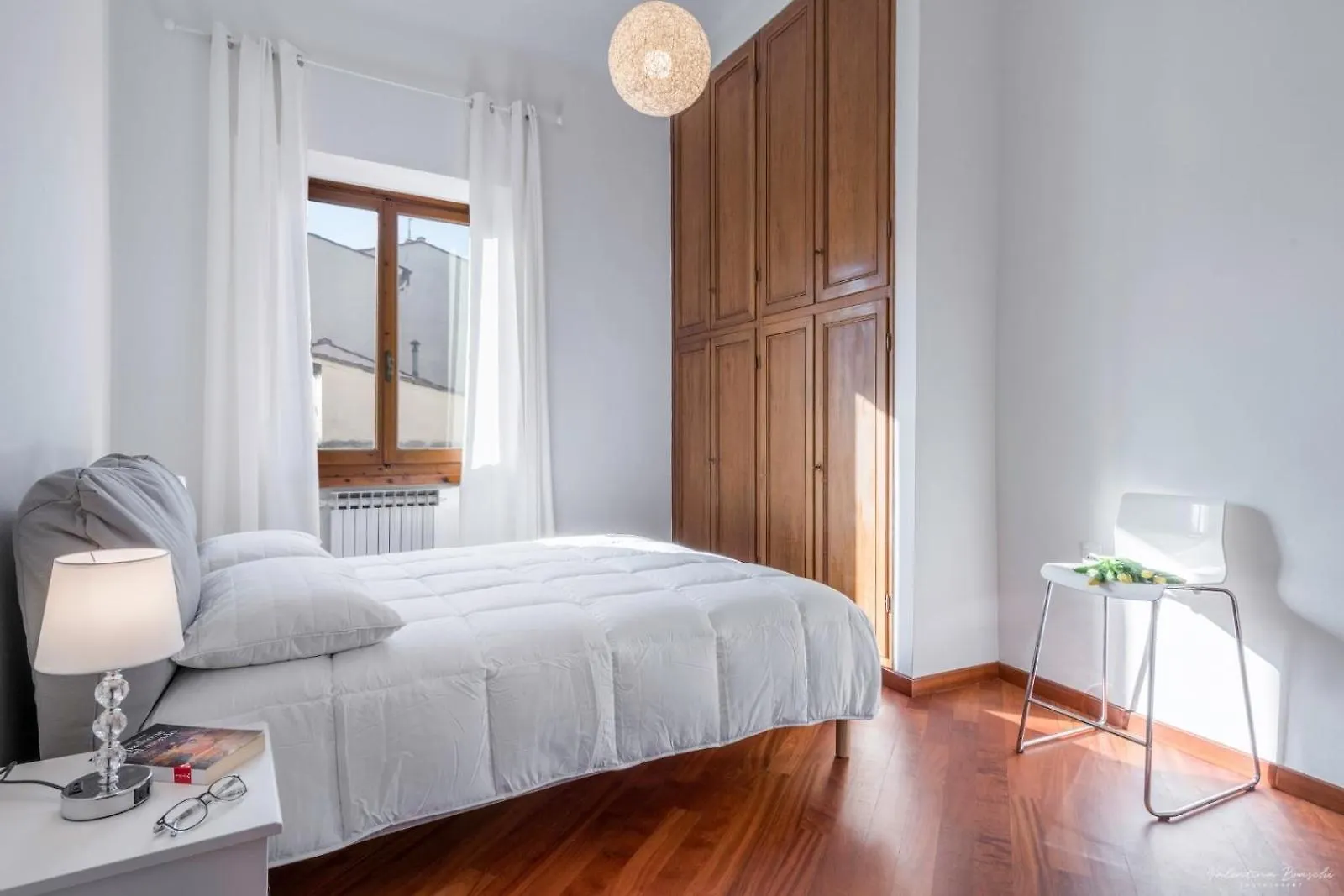 Apartamento Casa Tua Santo Spirito Florencia