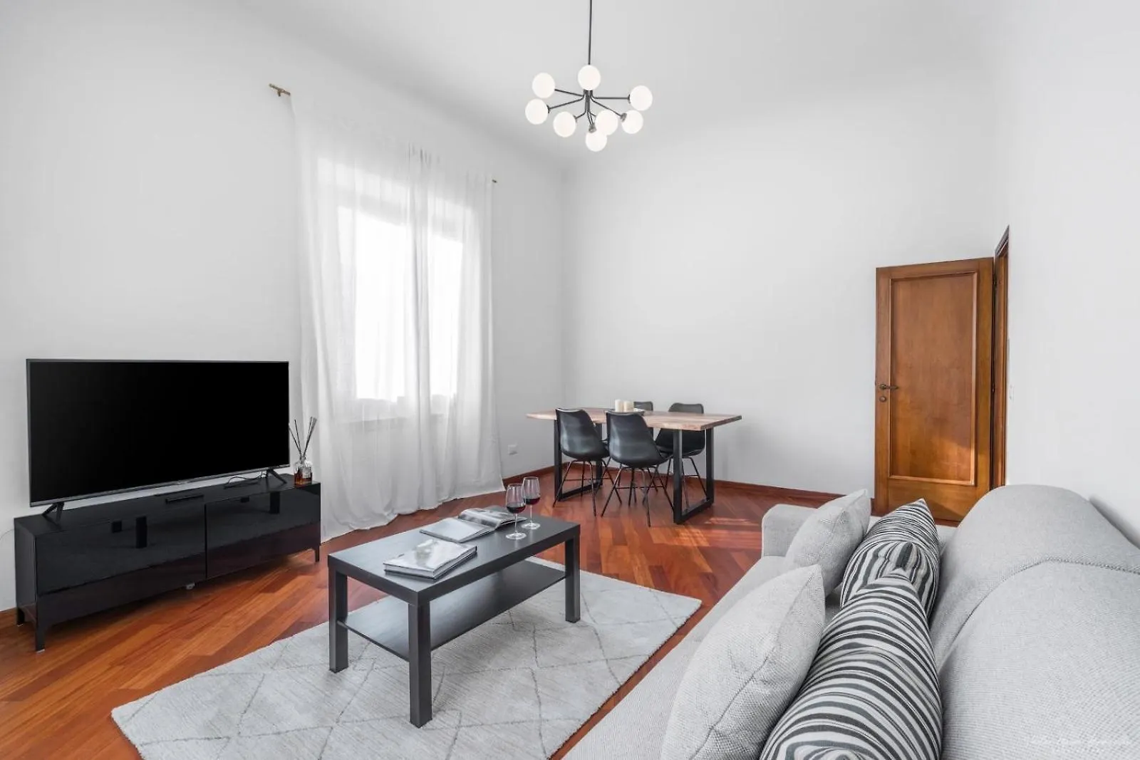 Apartamento Casa Tua Santo Spirito Florencia