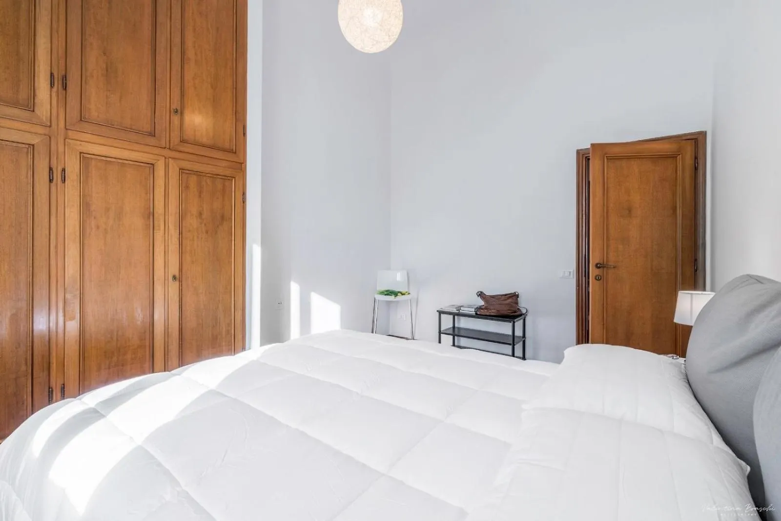 Apartamento Casa Tua Santo Spirito Florencia 0*,